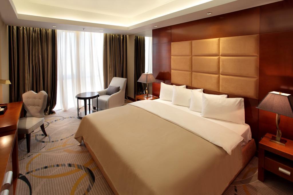 Royal Plaza Hotel And Casino Kapchagay Camera foto