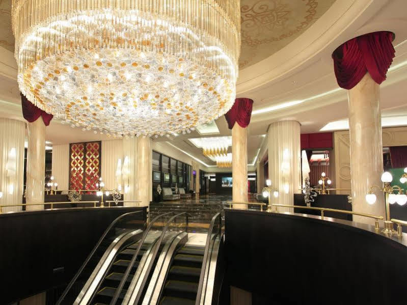 Royal Plaza Hotel And Casino Kapchagay Esterno foto